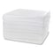 Hospeco Sorbent Pad, 0.14 gal Vol Absorbed per Pkg, White, 200 PK OS-SRB-P - alternate 3